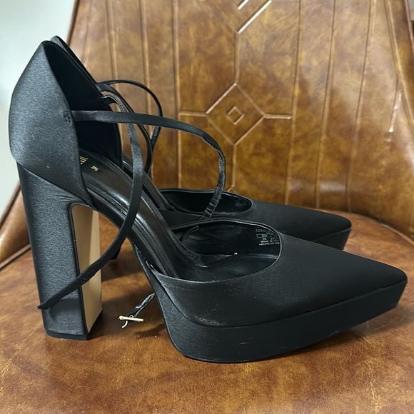 Zara heels size 39 - Picture 1 of 6